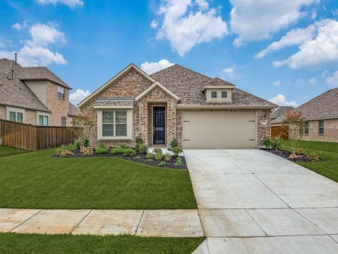 2712 Country Church Road Mckinney TX 75071