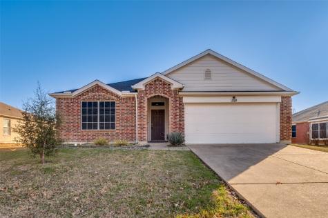 1520 Lakeside Drive Glenn Heights TX 75154