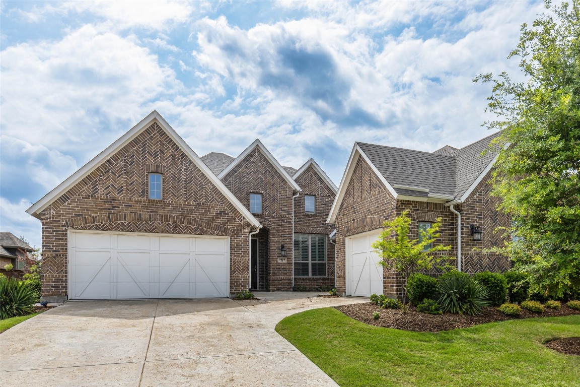 9900 Grouse Ridge Lane Little Elm TX 75068