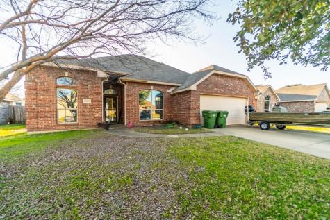 1423 Julie Street Seagoville TX 75159