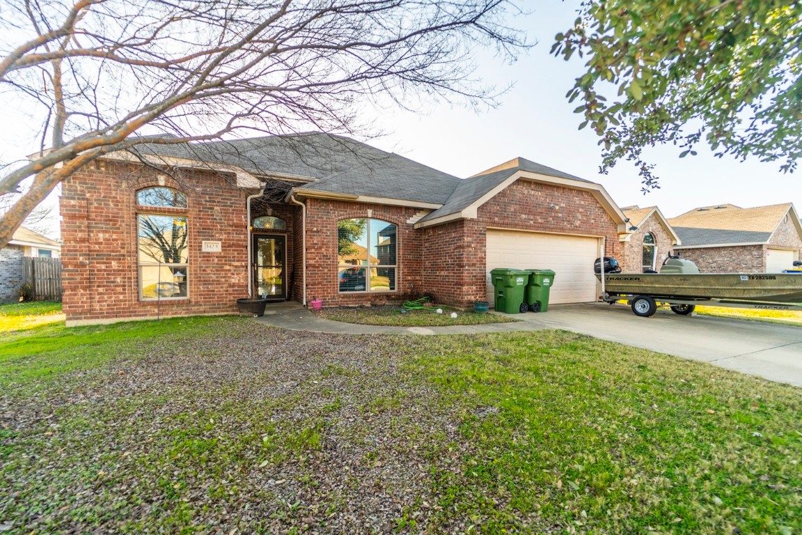 1423 Julie Street Seagoville TX 75159