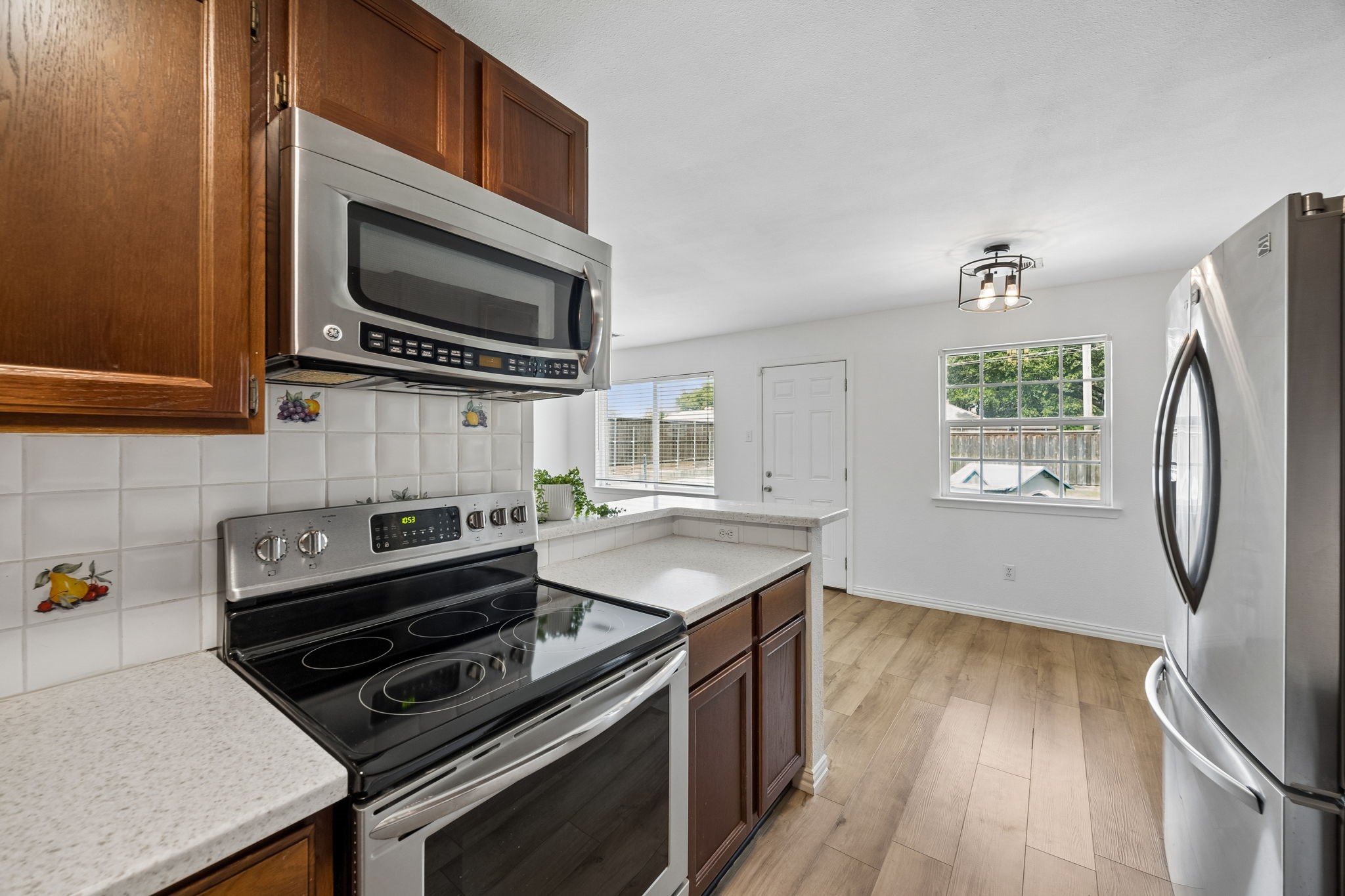1317 Glenville Drive Garland TX 75042