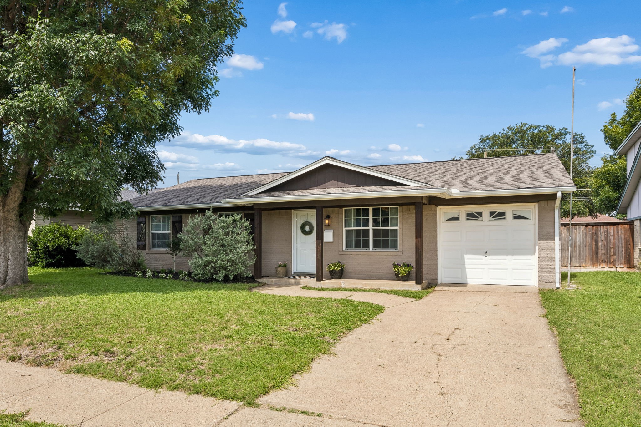 1317 Glenville Drive Garland TX 75042