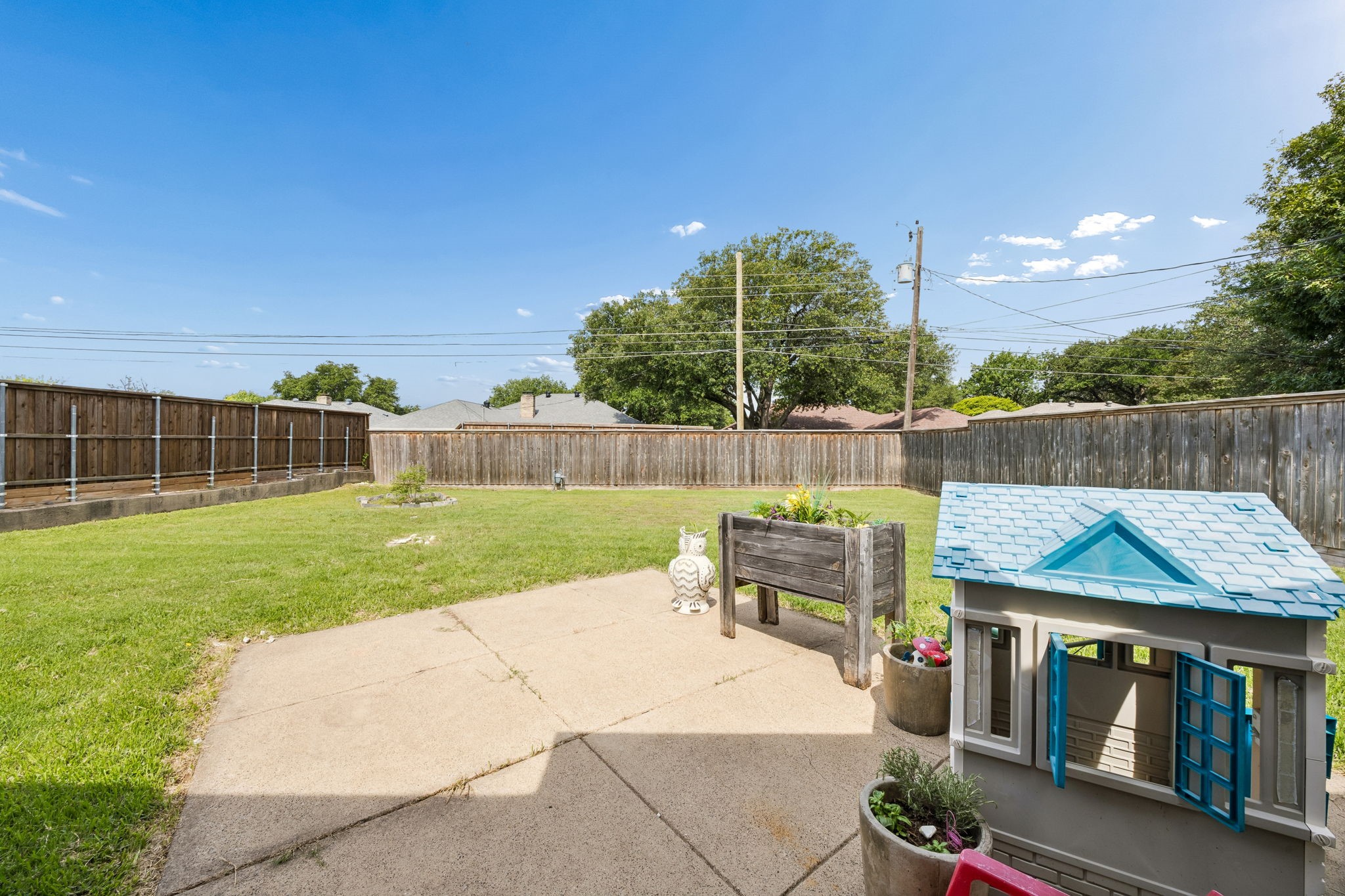1317 Glenville Drive Garland TX 75042