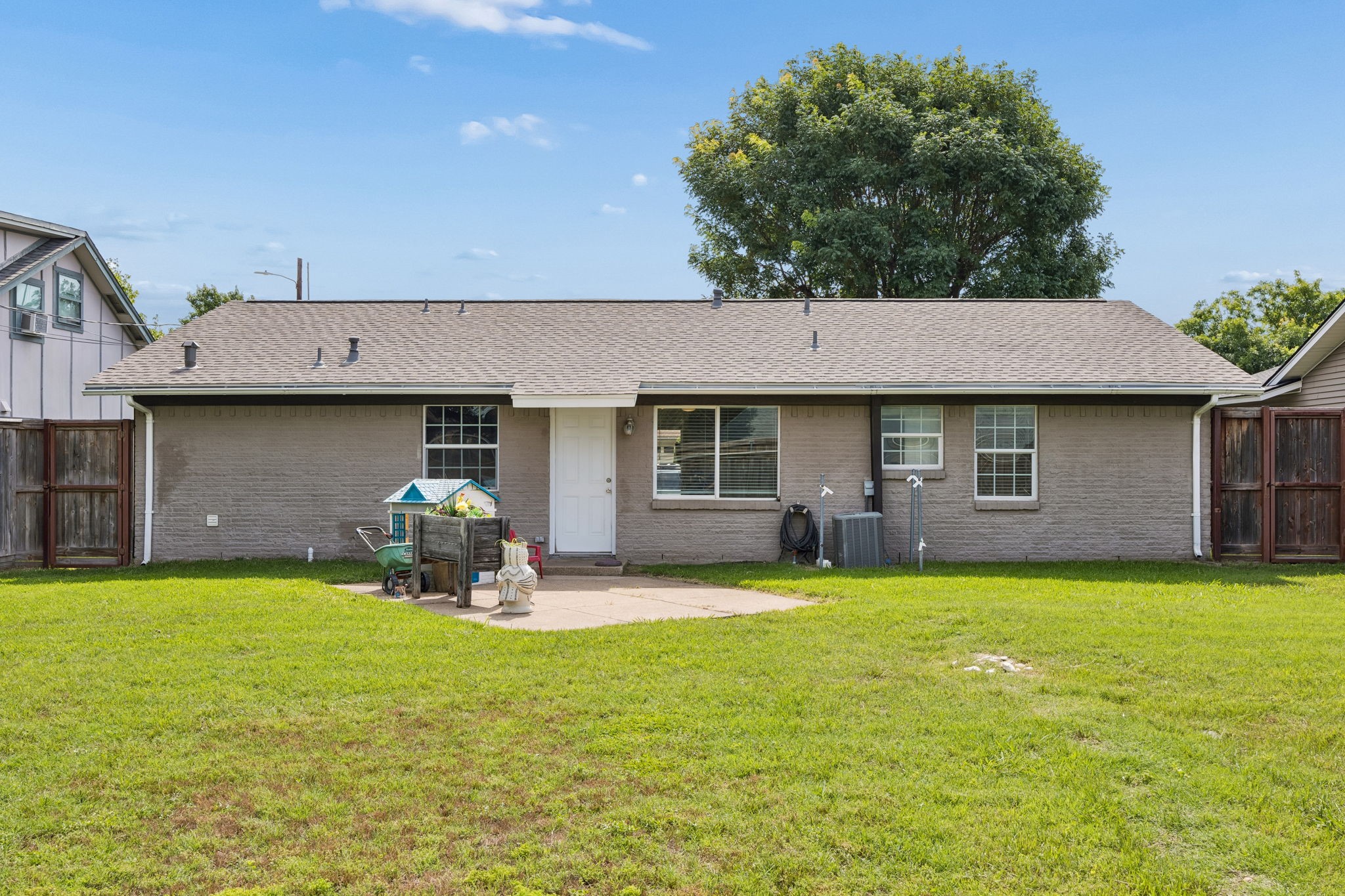 1317 Glenville Drive Garland TX 75042