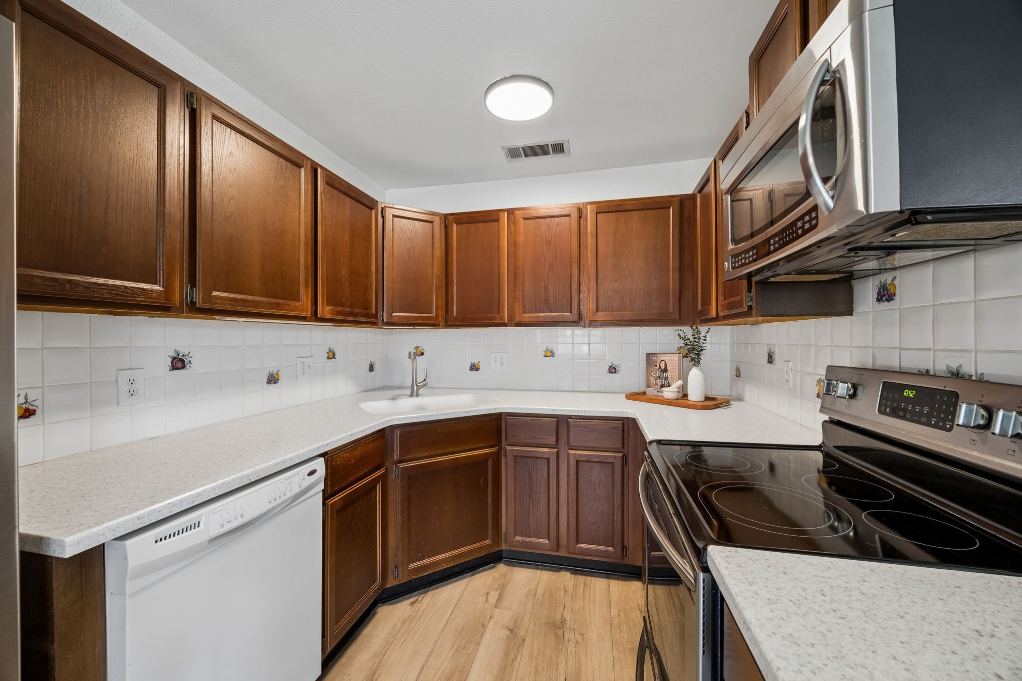 1317 Glenville Drive Garland TX 75042