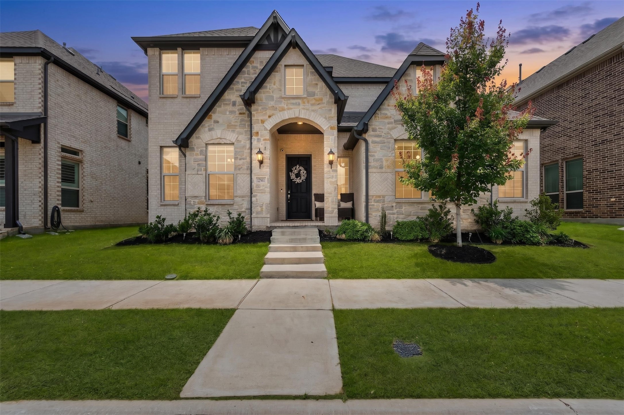 Farmers Branch TX, 12961 Averi Lane