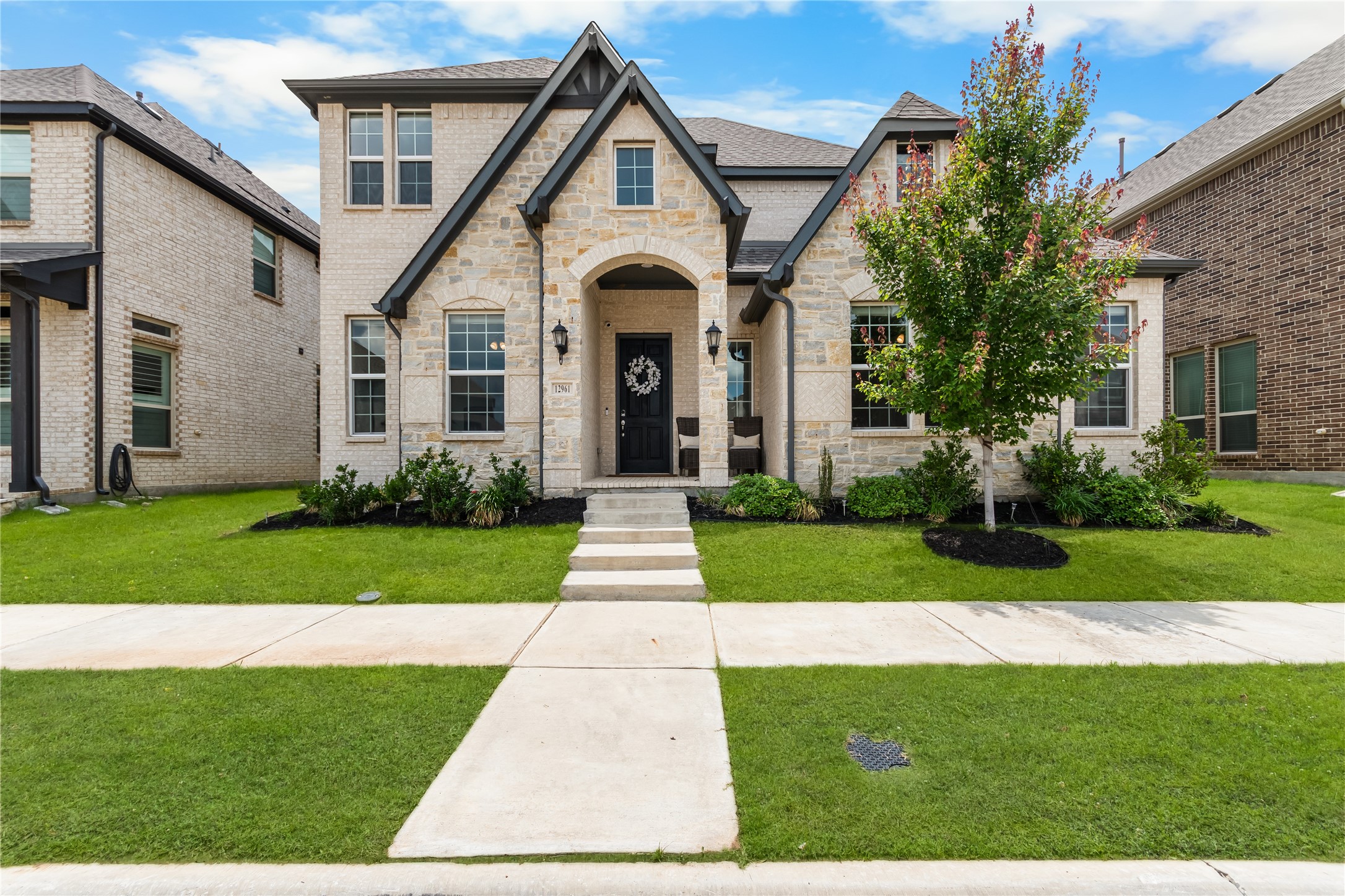 12961 Averi Lane Farmers Branch TX 75234
