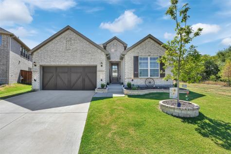 3644 Lillian Court Celina TX 75009