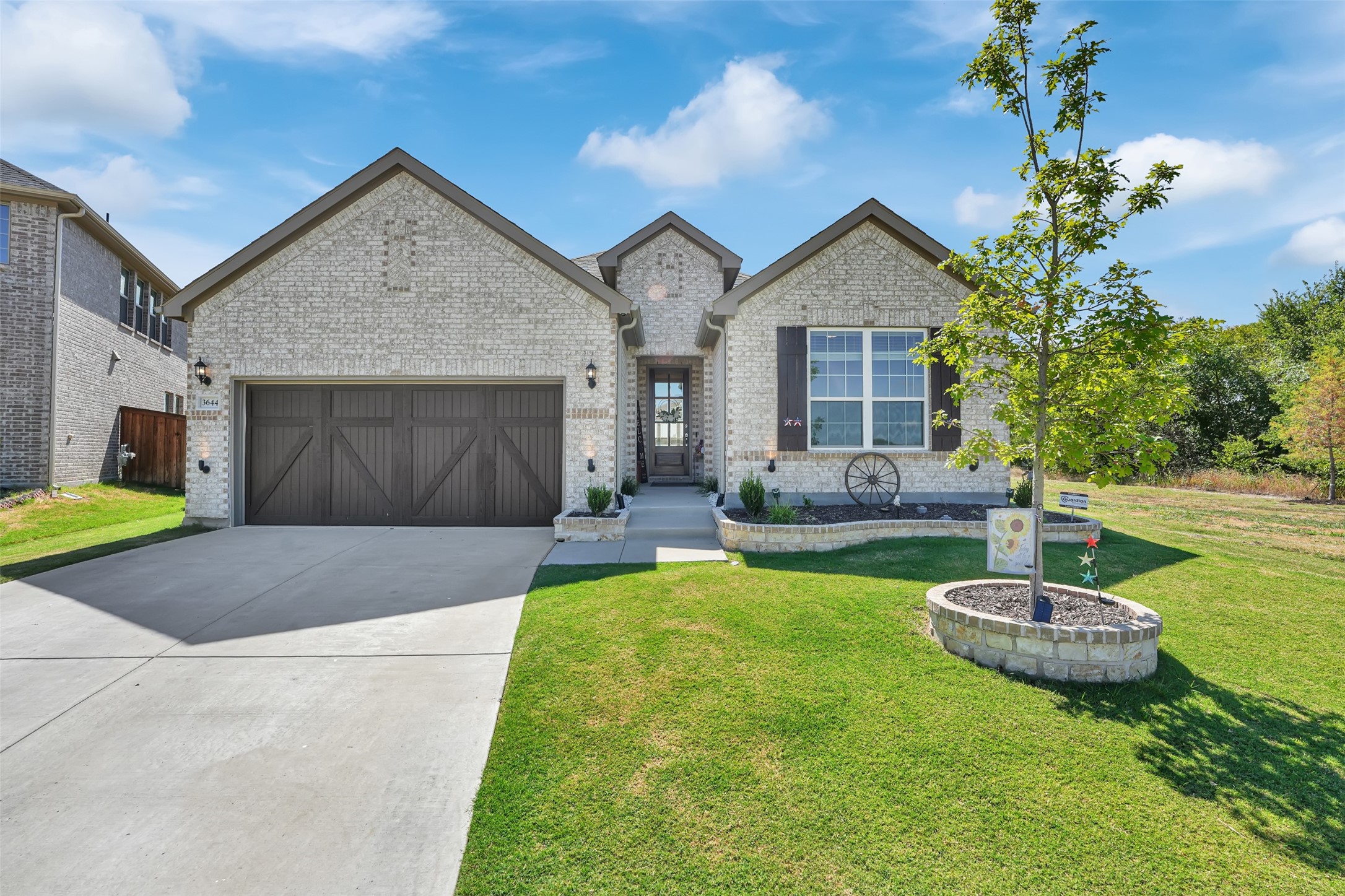 3644 Lillian Court Celina TX 75009