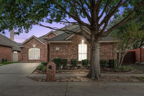 7800 Blacktail Trail Mckinney TX 75070