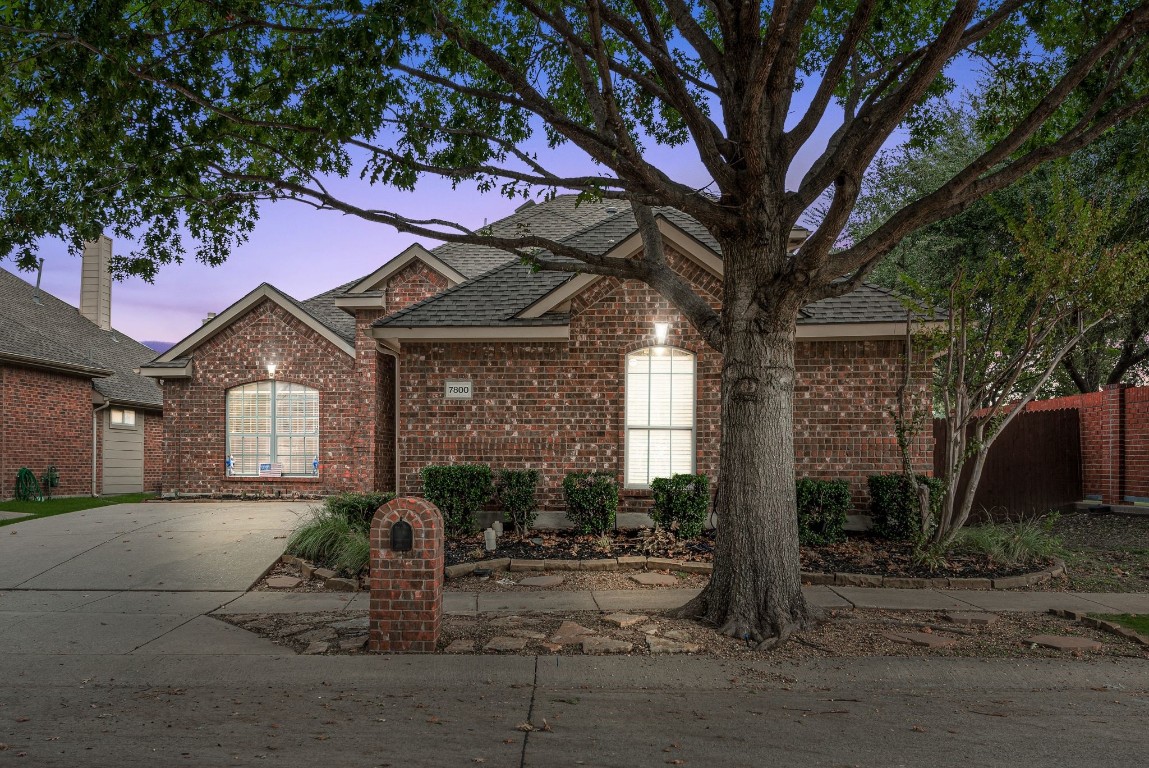 7800 Blacktail Trail Mckinney TX 75070