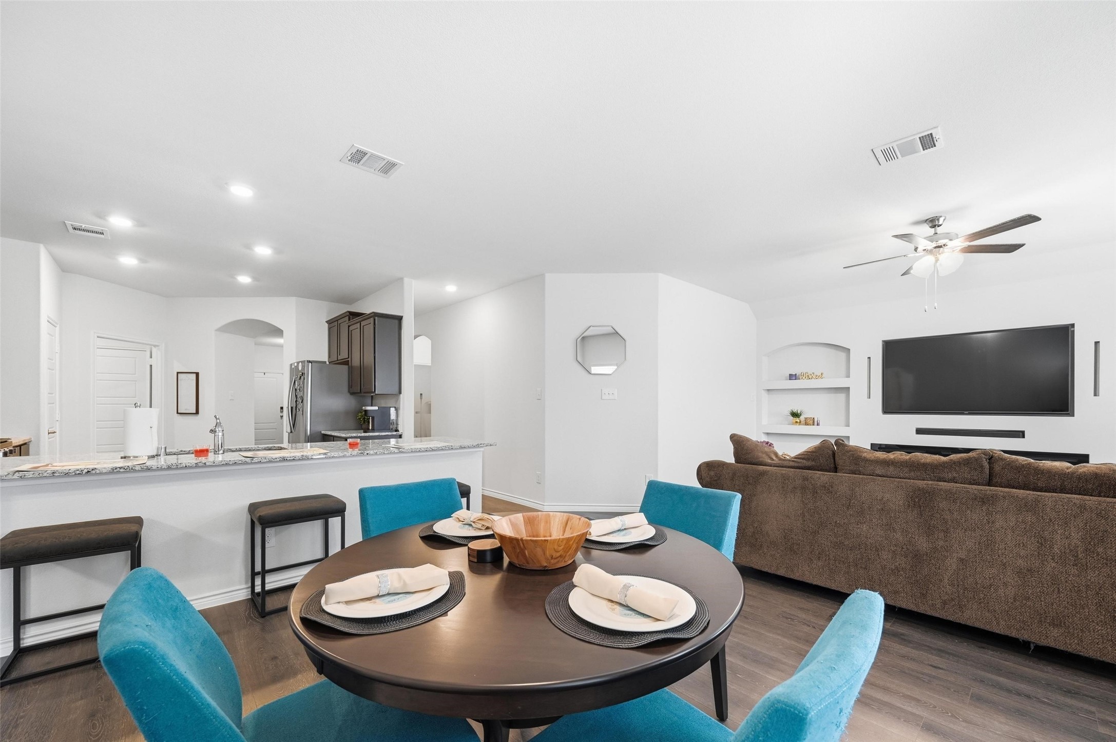 762 Fort Lane Fate TX 75189
