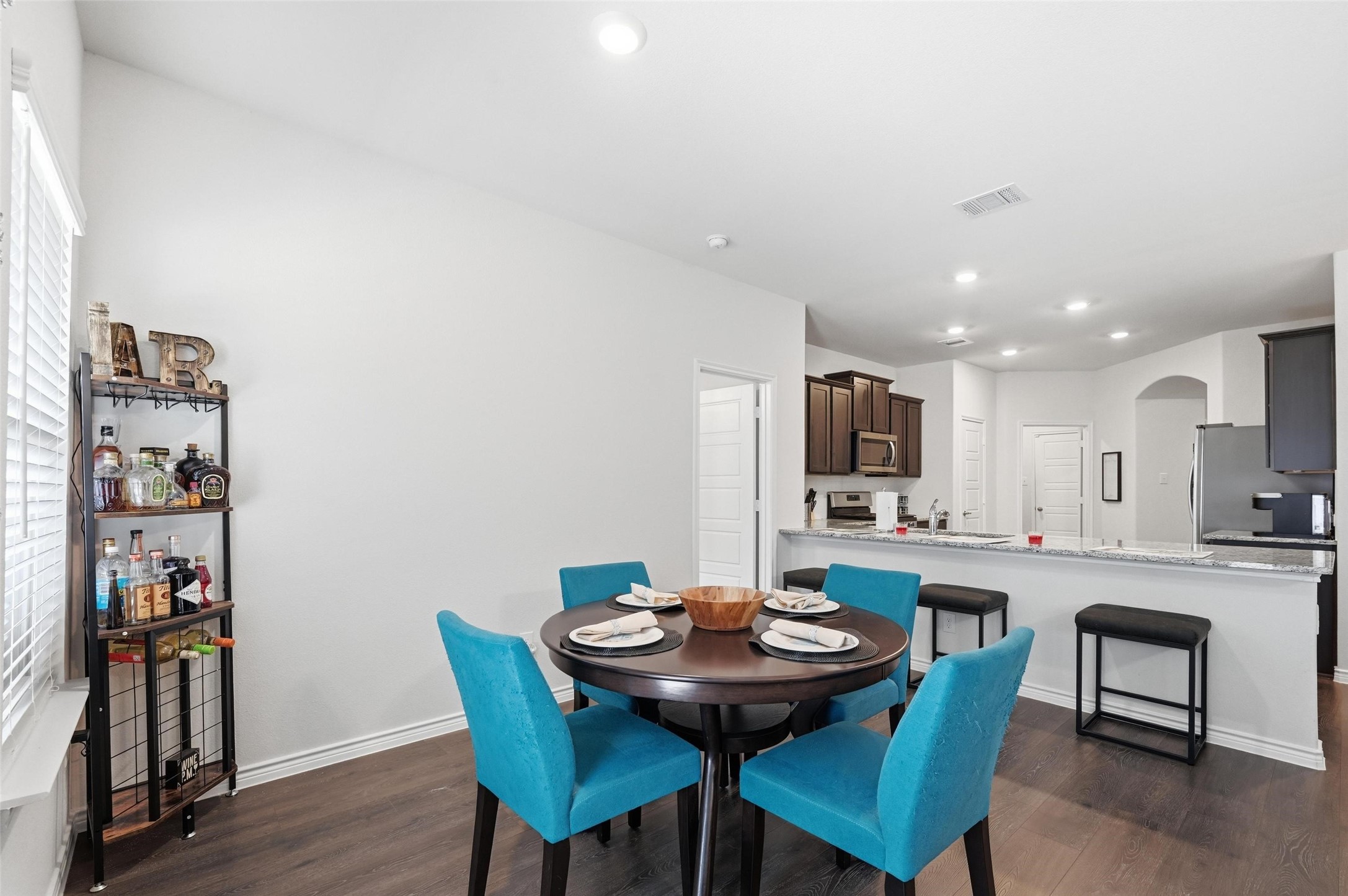 762 Fort Lane Fate TX 75189