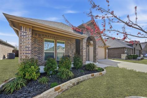 762 Fort Lane Fate TX 75189