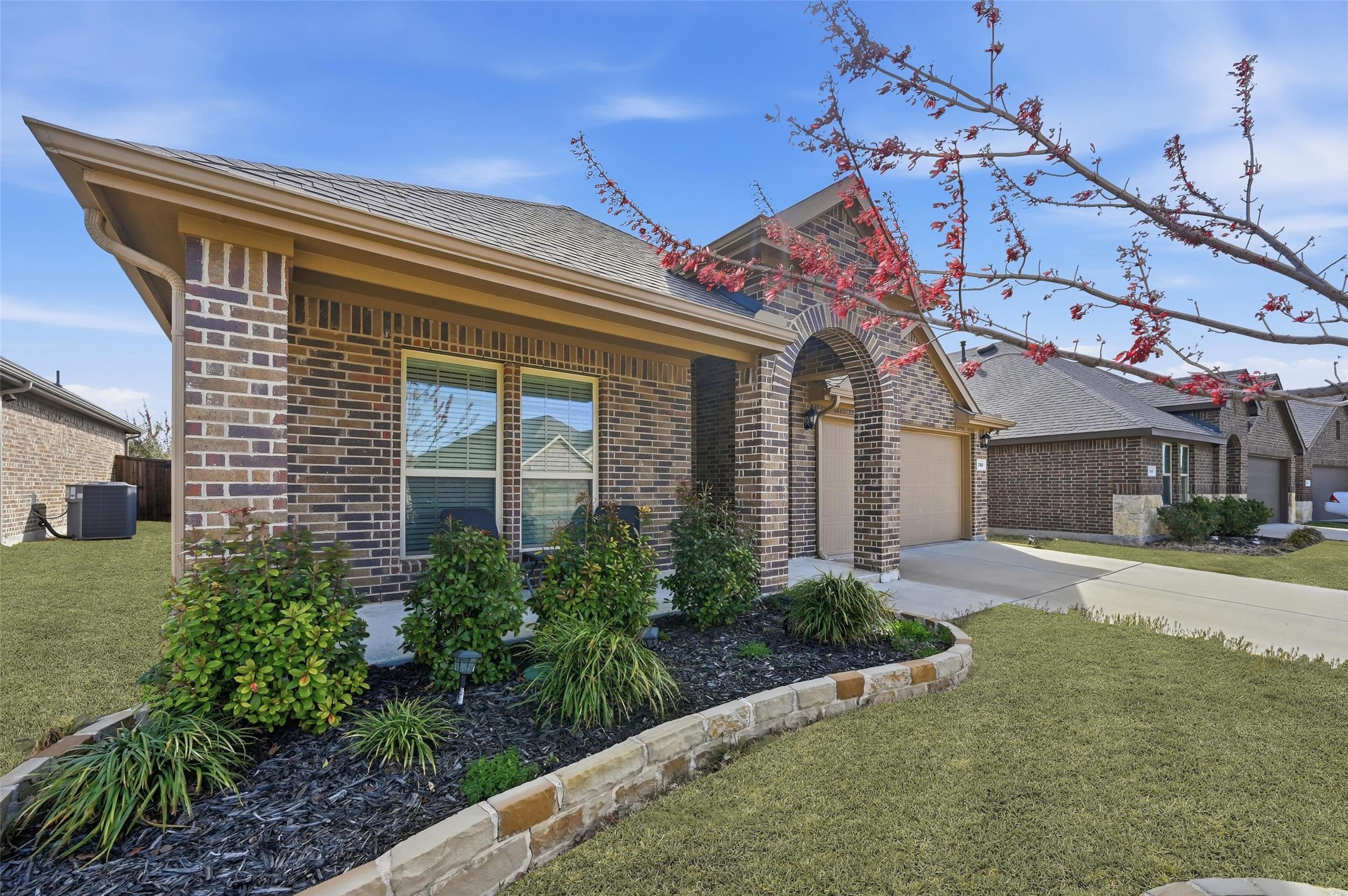762 Fort Lane Fate TX 75189