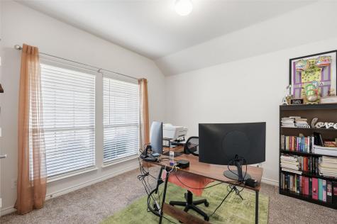 762 Fort Lane Fate TX 75189
