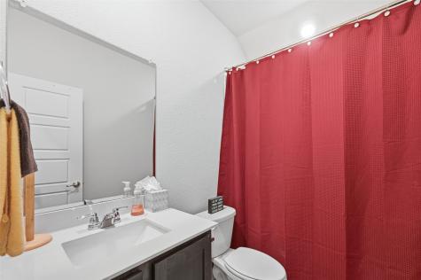 762 Fort Lane Fate TX 75189