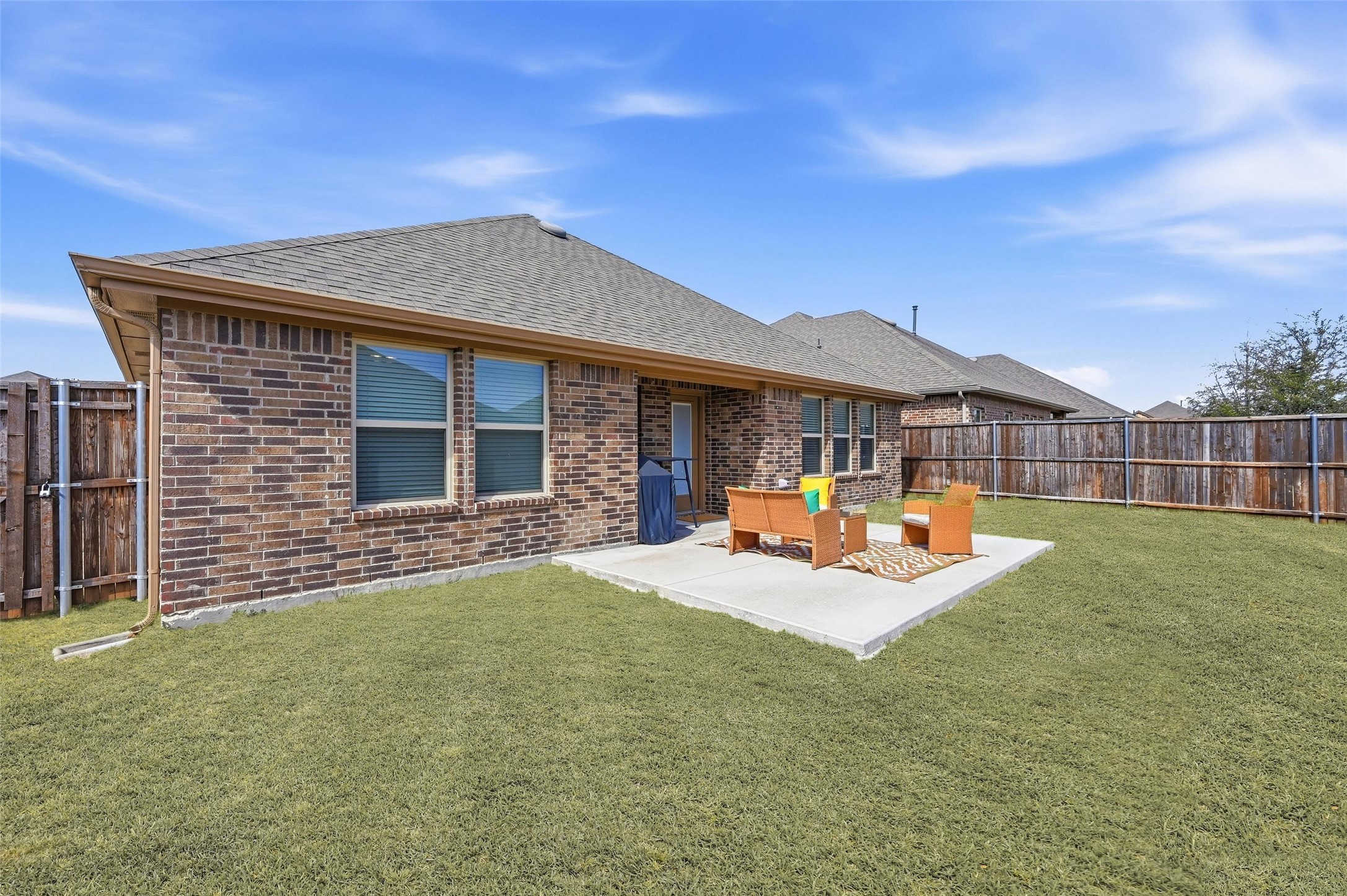762 Fort Lane Fate TX 75189
