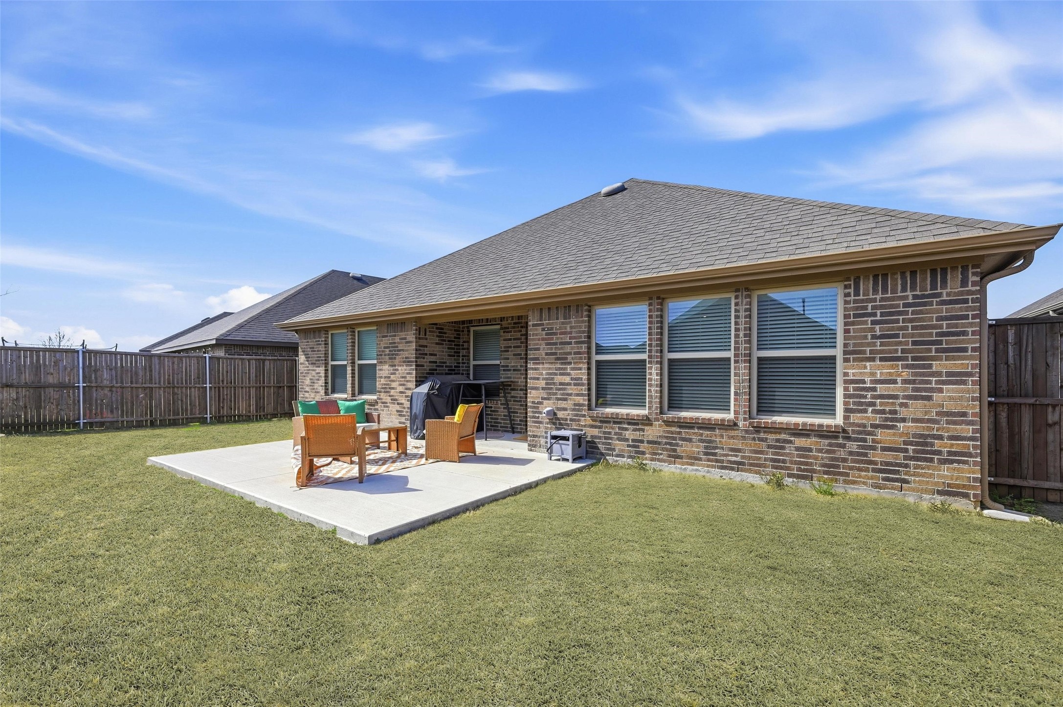 762 Fort Lane Fate TX 75189