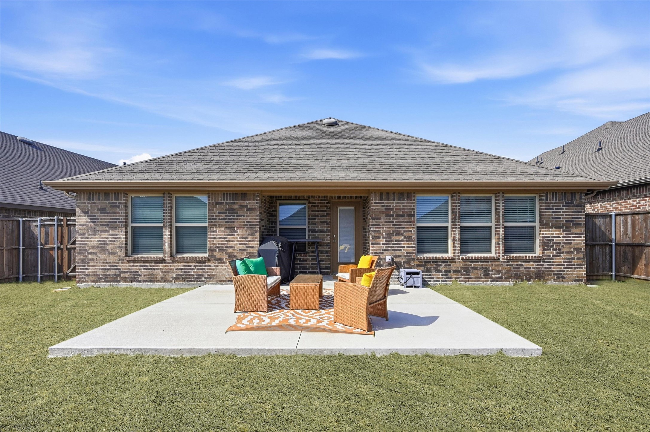 762 Fort Lane Fate TX 75189