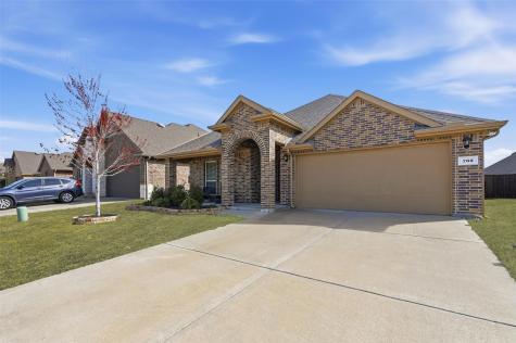 762 Fort Lane Fate TX 75189