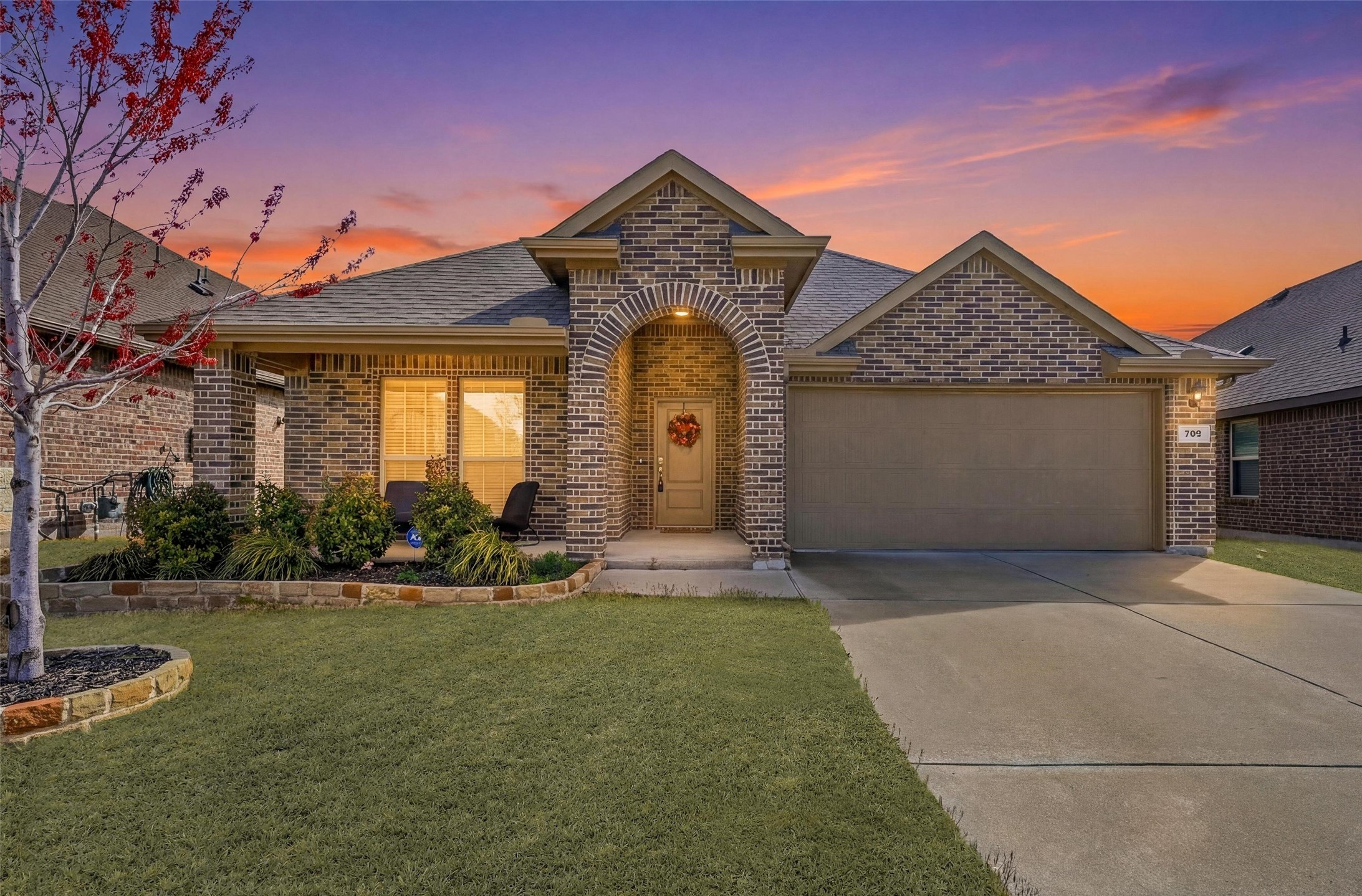 762 Fort Lane Fate TX 75189