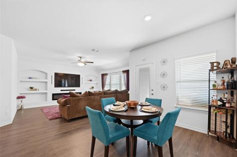 762 Fort Lane Fate TX 75189