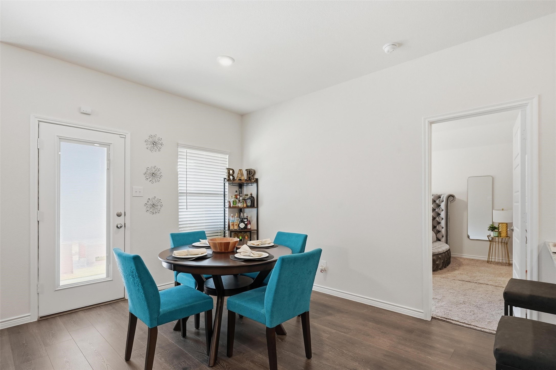 762 Fort Lane Fate TX 75189