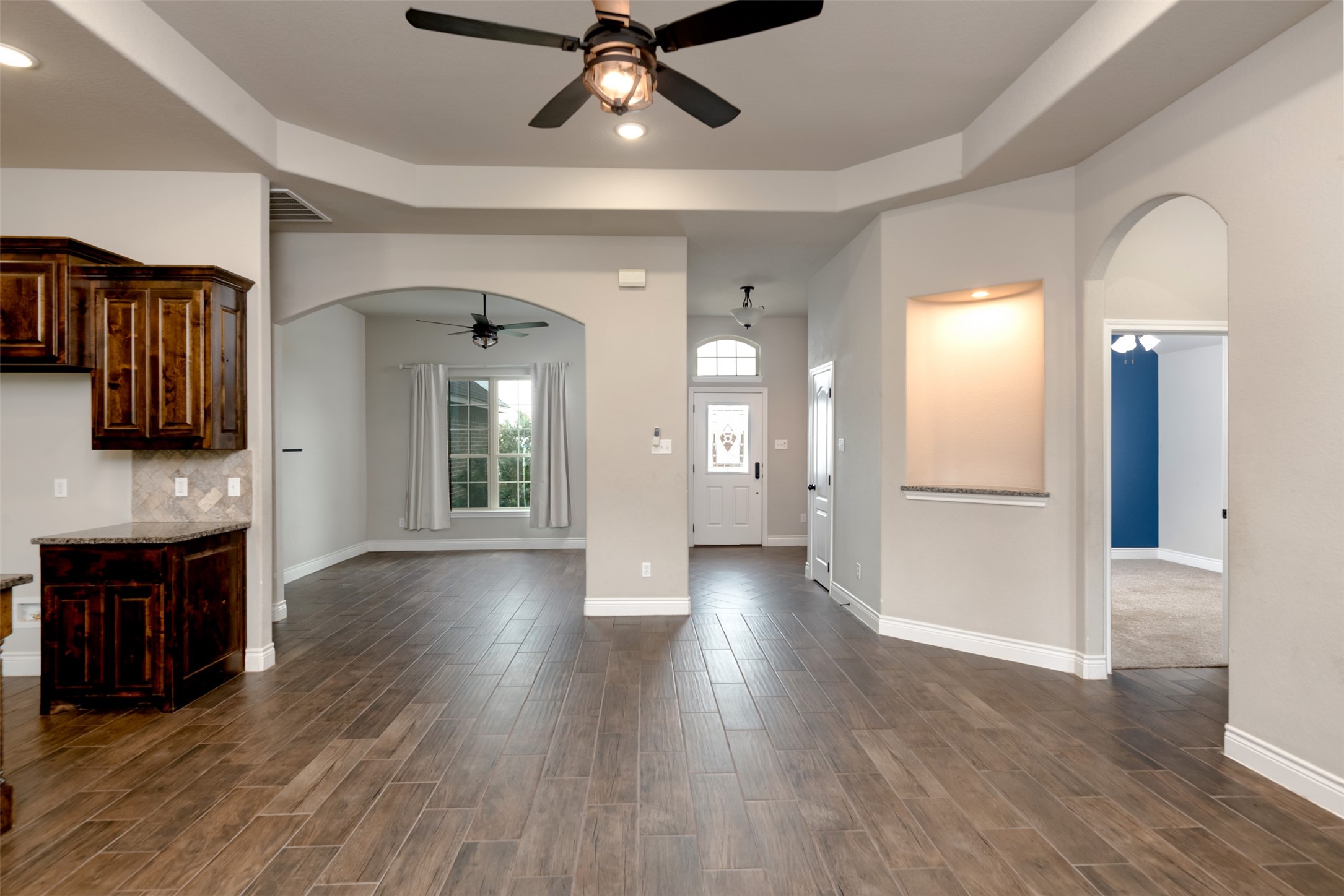 1008 Sky Court Weatherford TX 76085