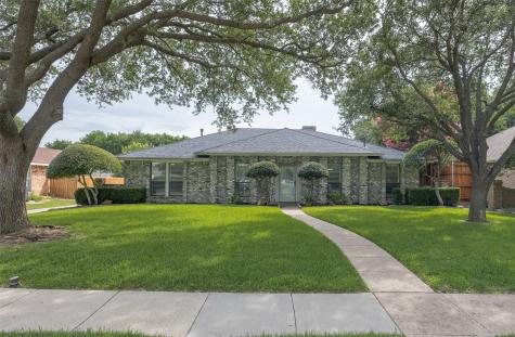 1310 David Drive Garland TX 75043