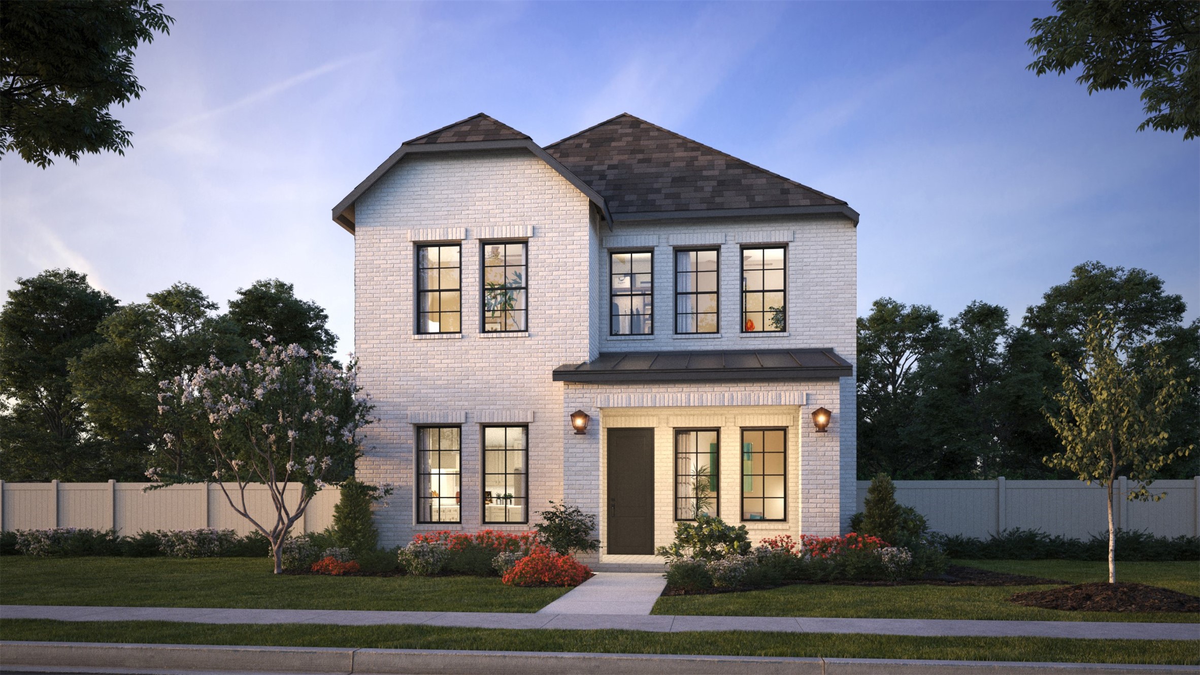 15771 Gladeside Avenue Frisco TX 75033