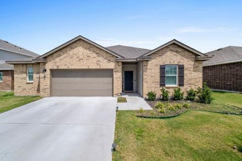 309 Concho River Drive Glenn Heights TX 75154
