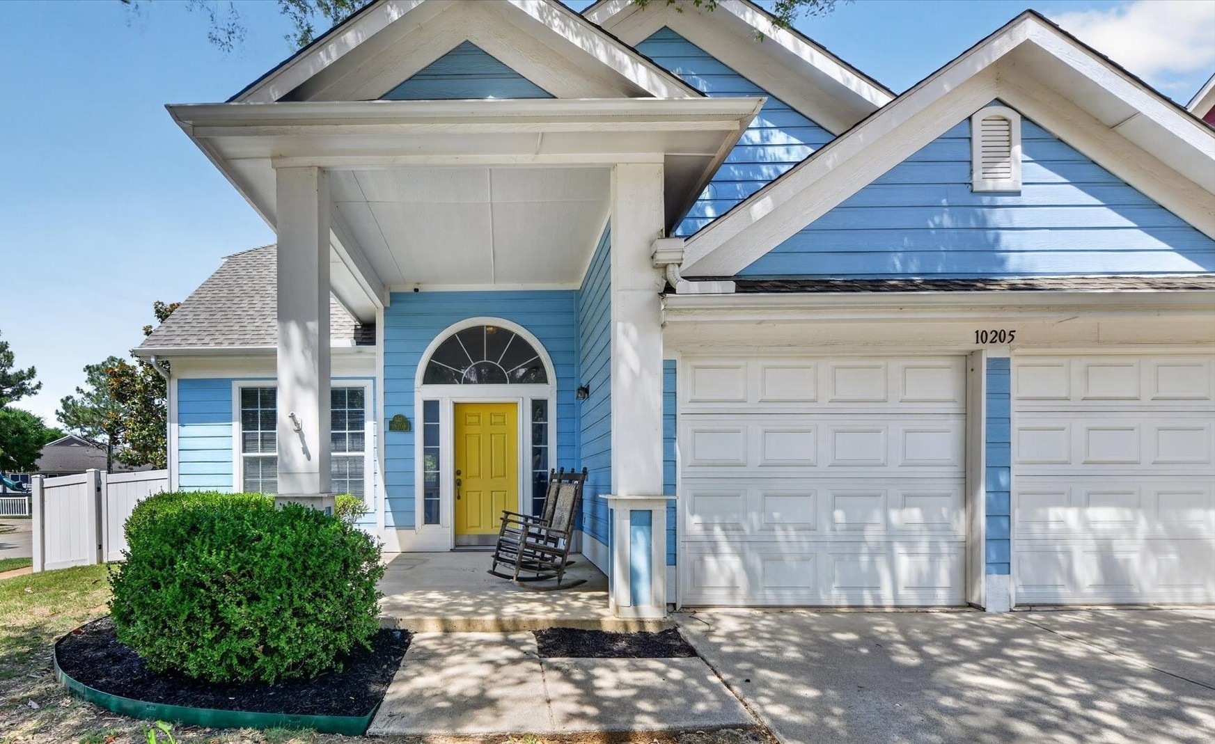 10205 Lakeview Drive Providence Village TX 76227