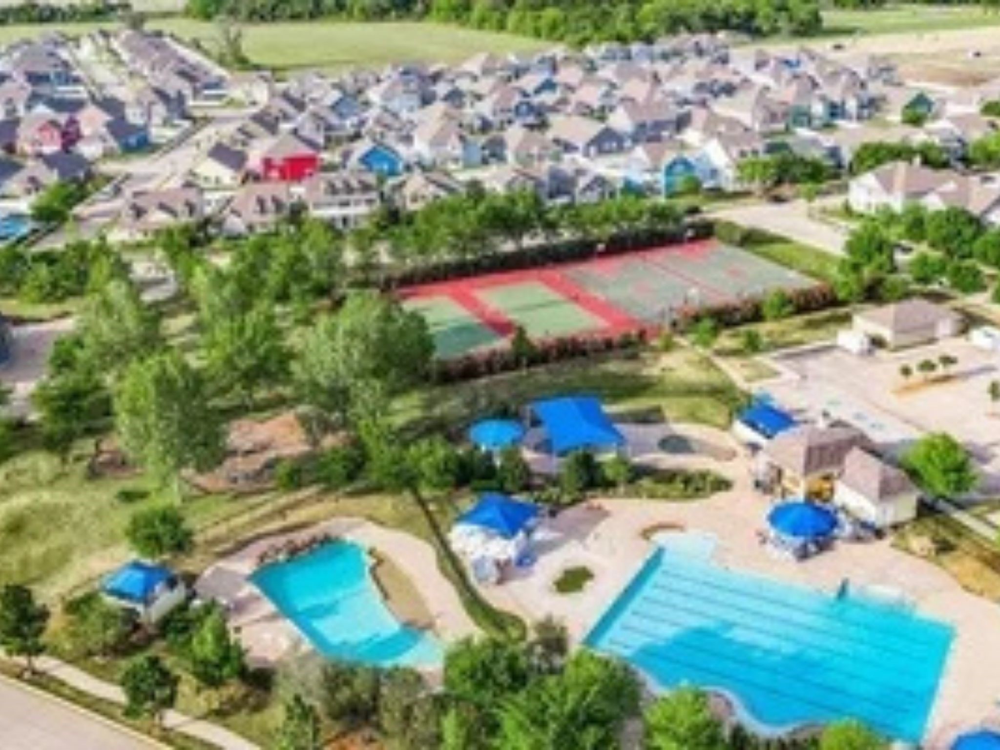 10205 Lakeview Drive Providence Village TX 76227