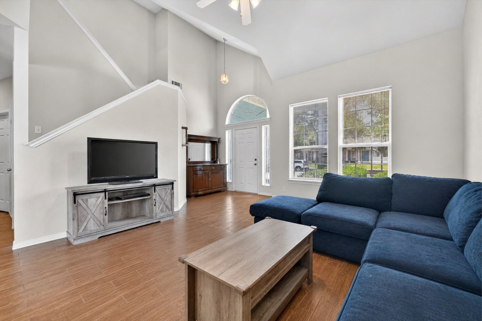 10205 Lakeview Drive Providence Village TX 76227