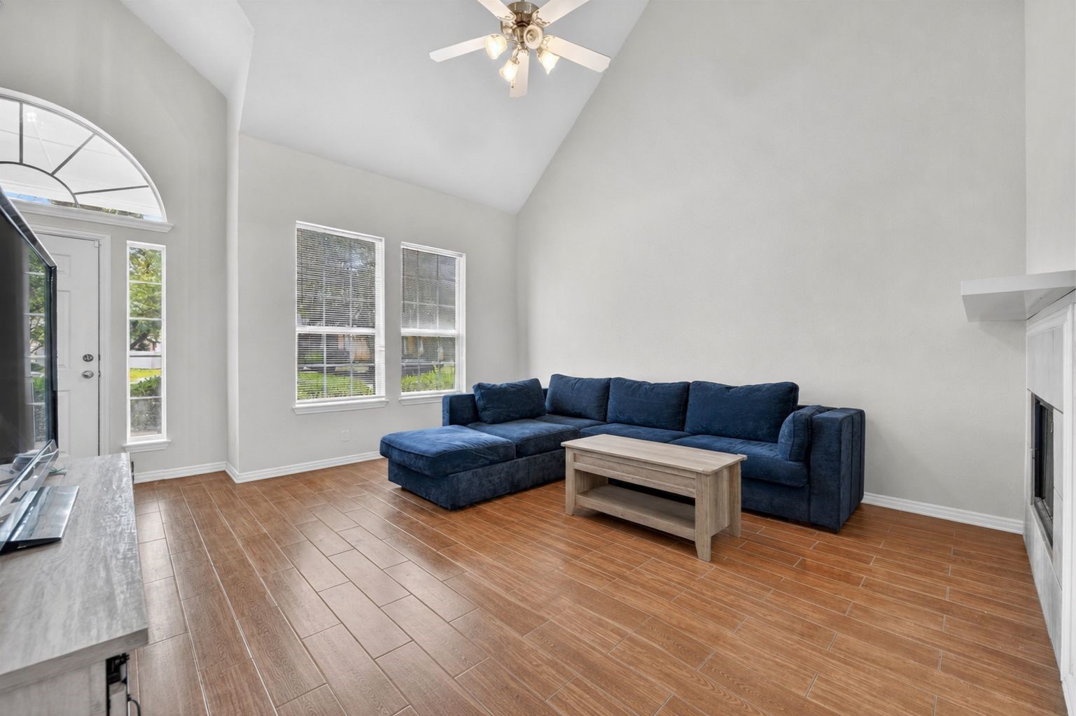 10205 Lakeview Drive Providence Village TX 76227