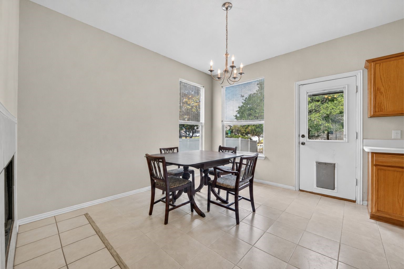 10205 Lakeview Drive Providence Village TX 76227