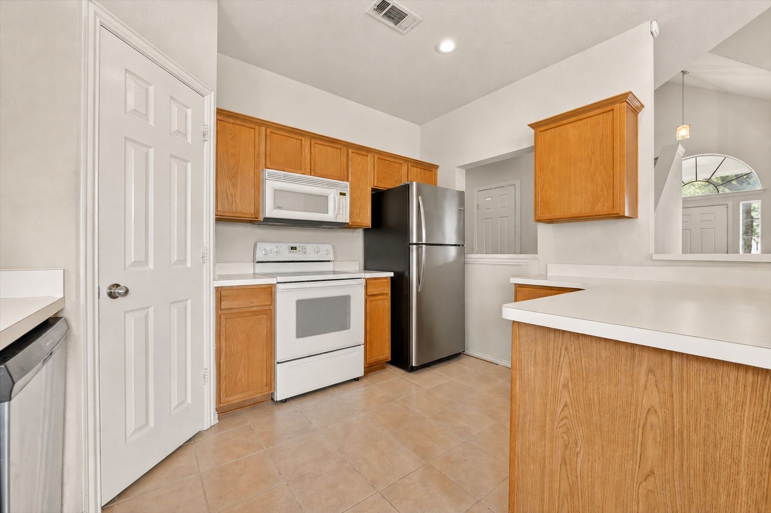10205 Lakeview Drive Providence Village TX 76227