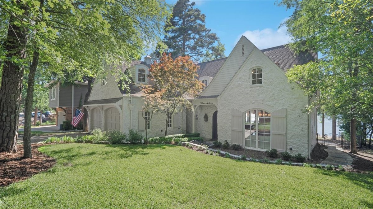 316 Hideaway Central Lane Hideaway TX 75771