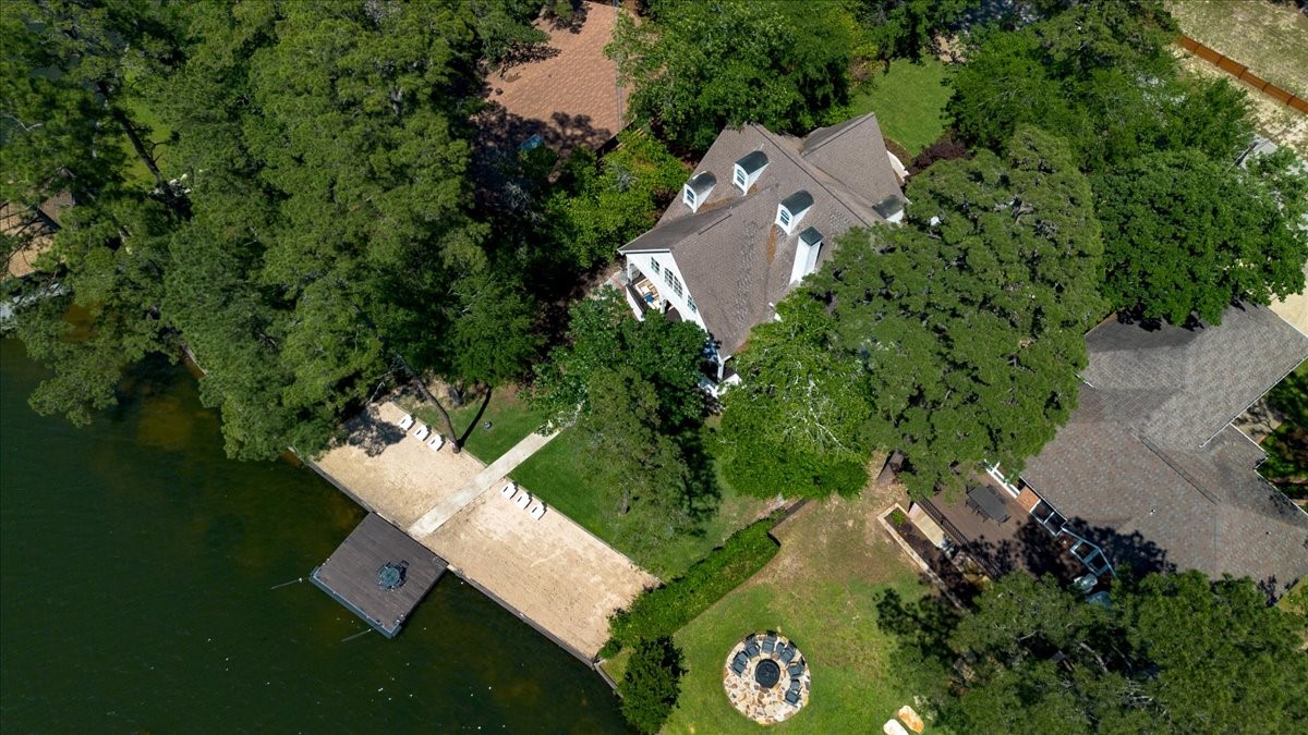 316 Hideaway Central Lane Hideaway TX 75771