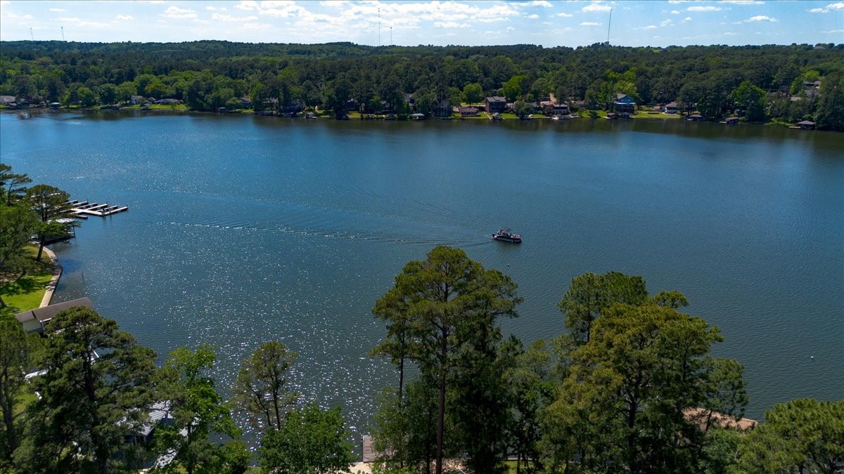 316 Hideaway Central Lane Hideaway TX 75771