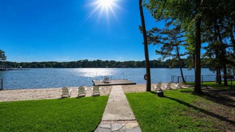 316 Hideaway Central Lane Hideaway TX 75771