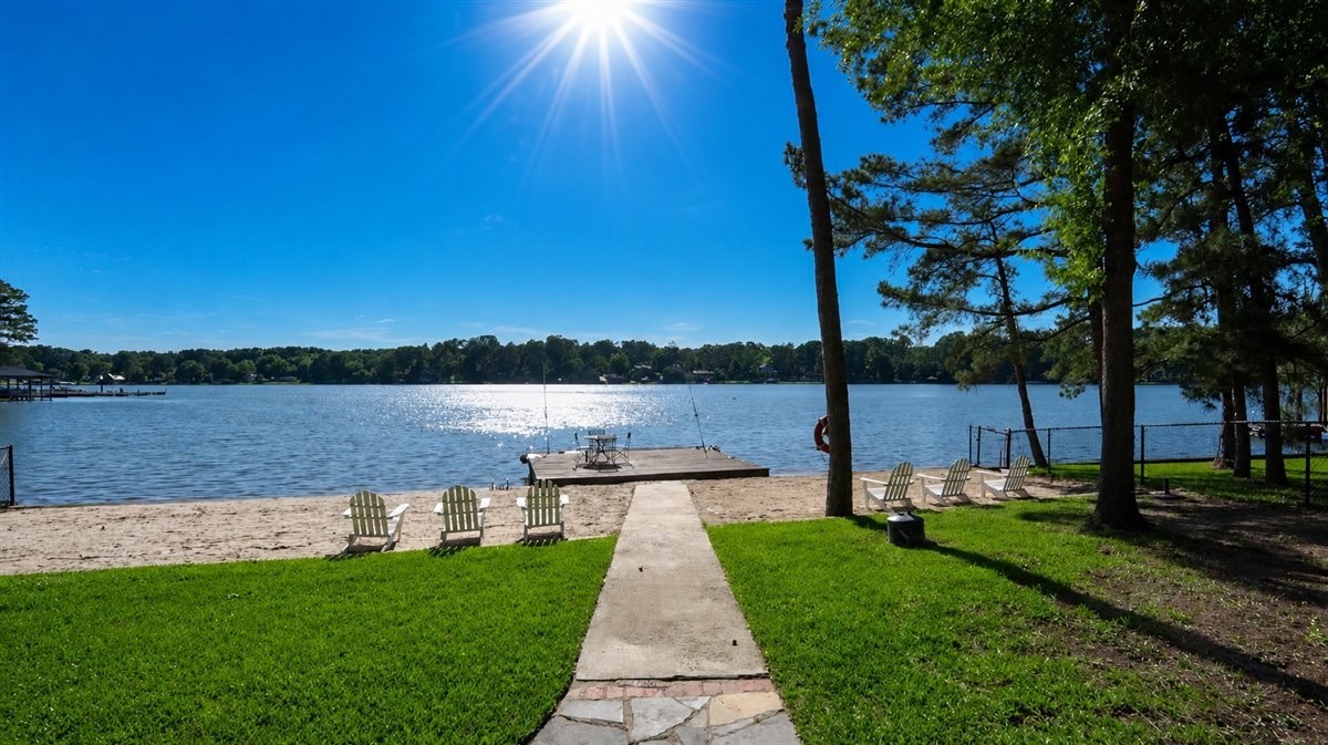 316 Hideaway Central Lane Hideaway TX 75771