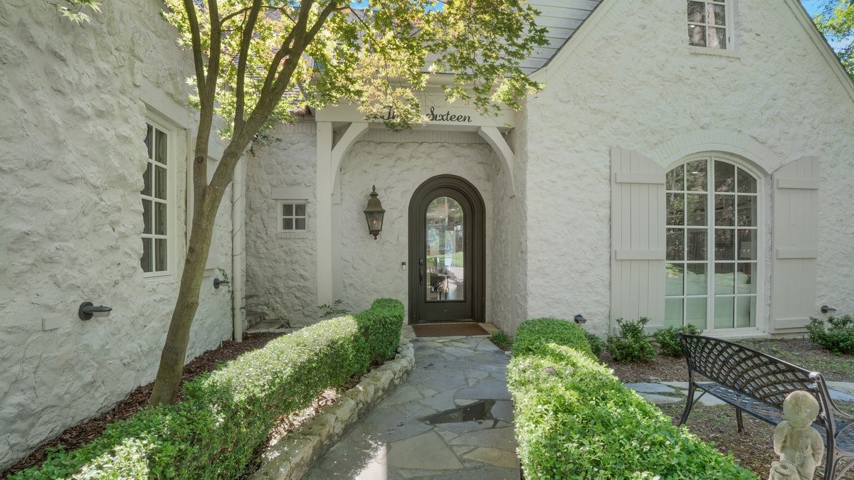 316 Hideaway Central Lane Hideaway TX 75771