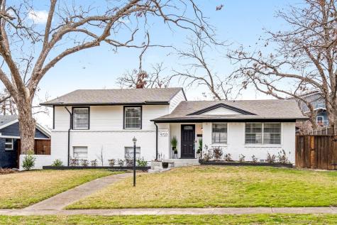 9723 Queenswood Lane Dallas TX 75238
