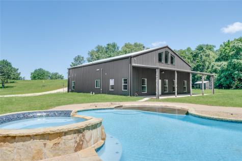 2455 An County Road 453 Palestine TX 75803