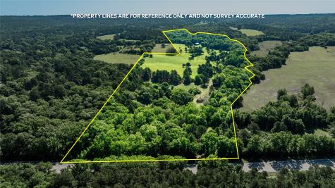 2455 An County Road 453 Palestine TX 75803