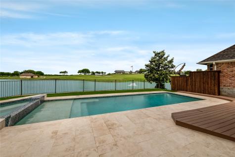 9 Avenue Twenty Trophy Club TX 76262
