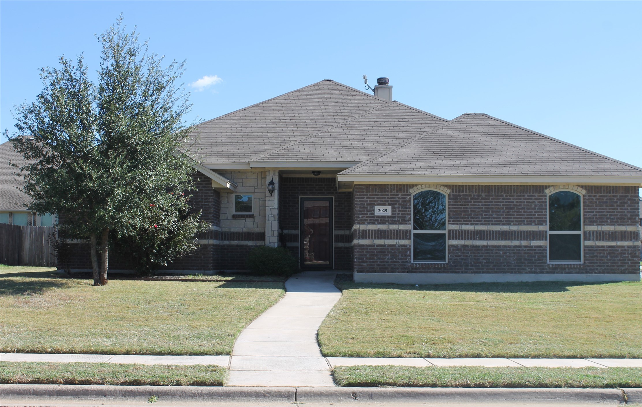 2029 Bay Laurel Drive Weatherford TX 76086